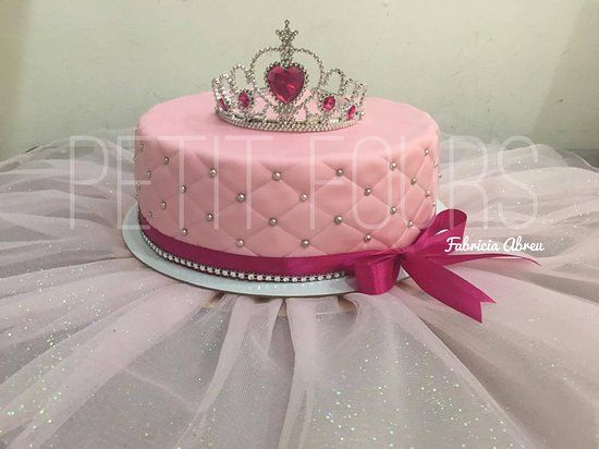 Petit Fours Patisserie